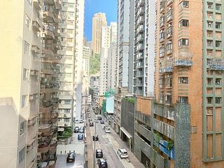 Happy Valley - 10-12, Shan Kwong Road 06