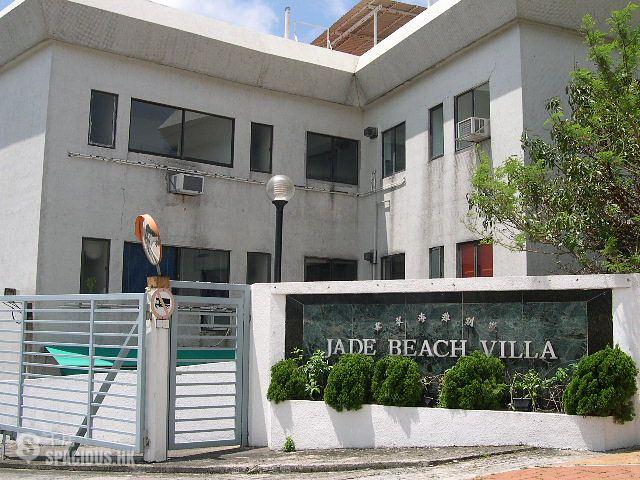 Chung Hom Kok - Jadebeach Villa Block A2 01