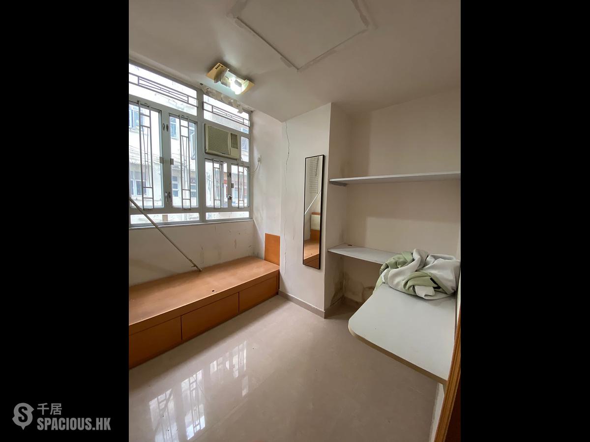 Tai Hang - 16A-16B, King Street 01