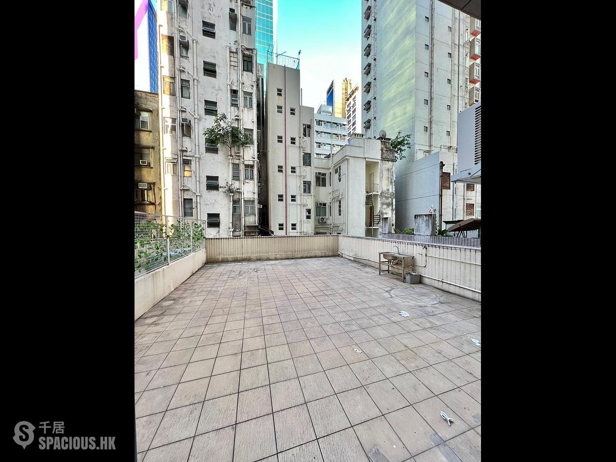 銅鑼灣 - 美城花園大廈 01