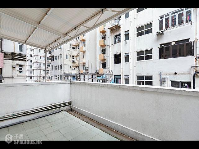 Happy Valley - 29, Sing Woo Road 01