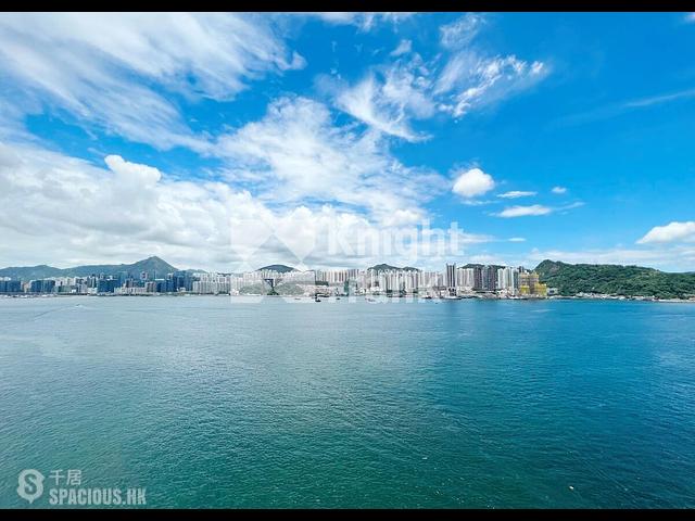 西湾河 - 鲤景湾A段 观峰阁 (4座) 01