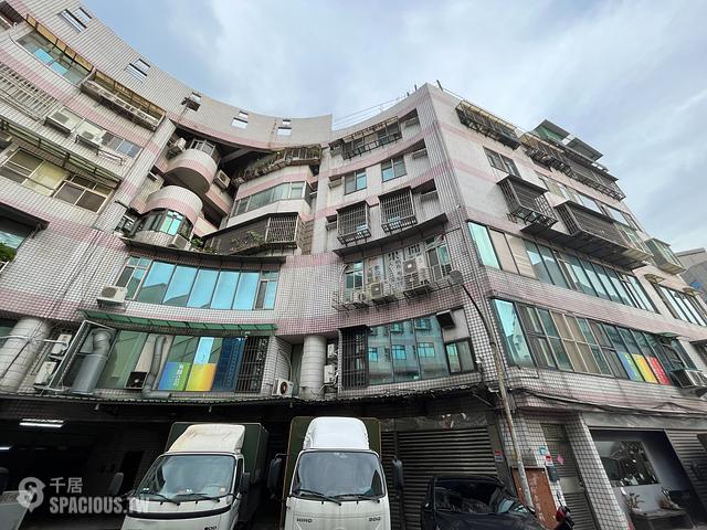 中和區 - 235台灣新北市中和區立德街200巷XX號 01
