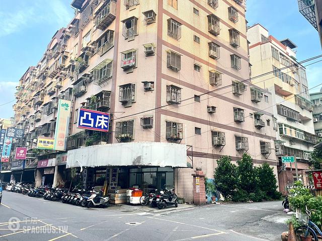 Luzhou - 1 弄 10 号, No. XXX, Fuxing Rd, Luzhou District, New Taipei City, Taiwan 247 01
