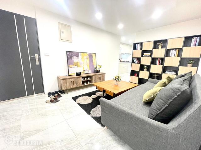 Sanchong - No. XX, Lane 112, Bihua St, Sanchong District, New Taipei City, Taiwan 241 01