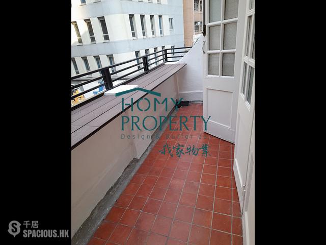Soho - 62, Hollywood Road 01