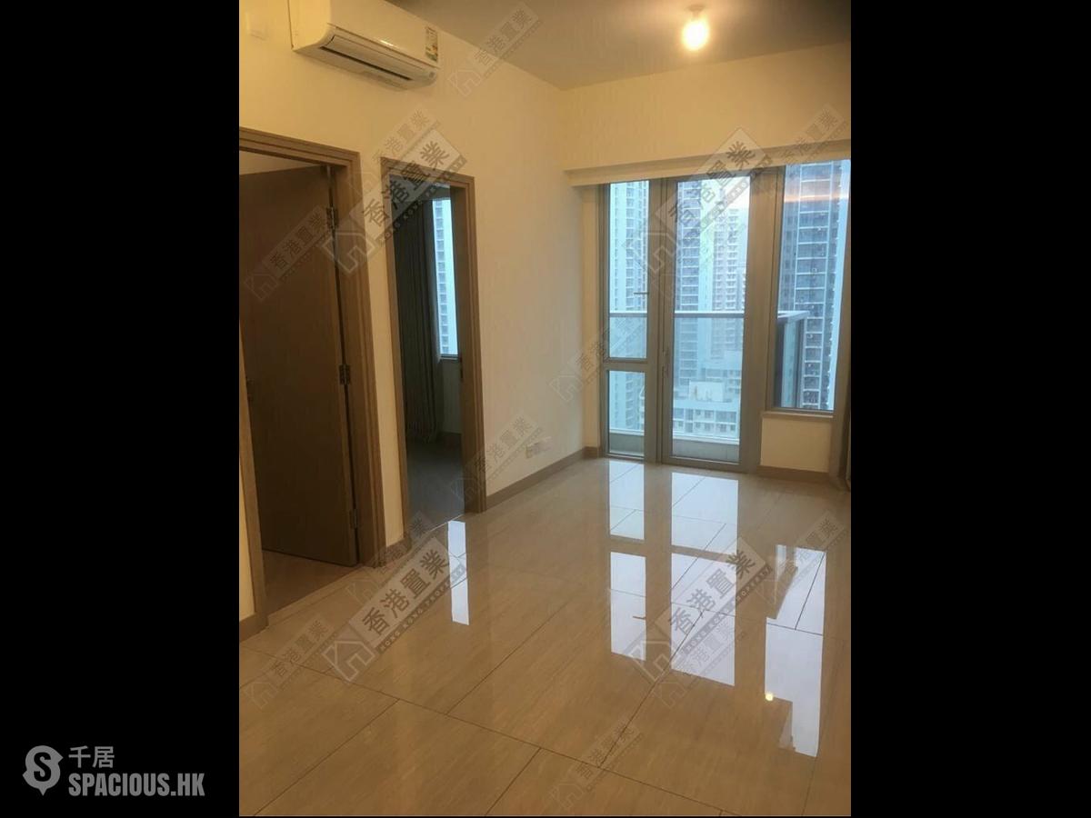 Sham Shui Po - Cullinan West Phase 3 Cullinan West II Tower 3B 01