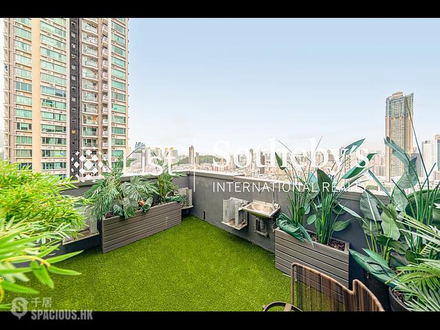 Sham Shui Po - The Concerto 01