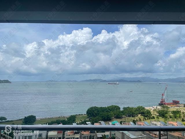 Cyberport - Residence Bel-Air Phase 1 Tower 3 01