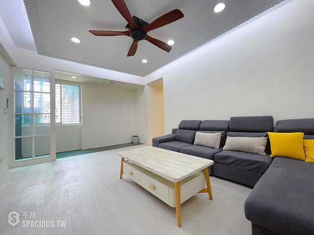 Luzhou - No. X, Alley 24, Lane 227, Minzu Rd, Luzhou District, New Taipei City, Taiwan 247 01