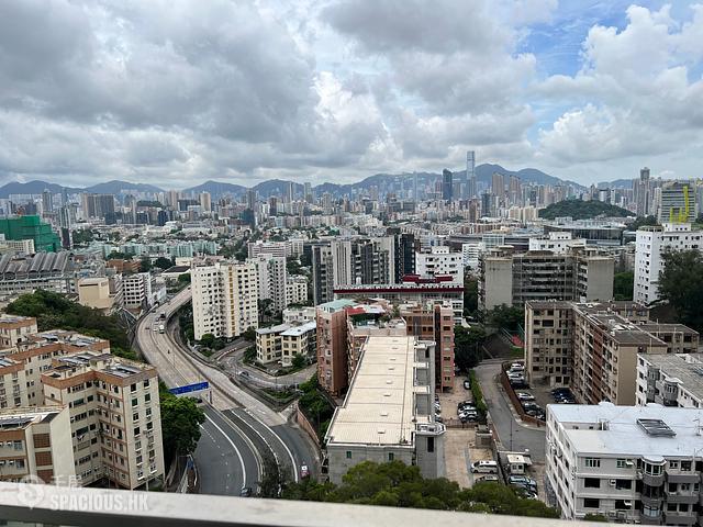 Beacon Hill - Vista Panorama 01