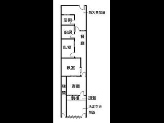 Zhongzheng - X Alley 2, Lane 38, Zhaoan Street, Zhongzheng, Taipei 09