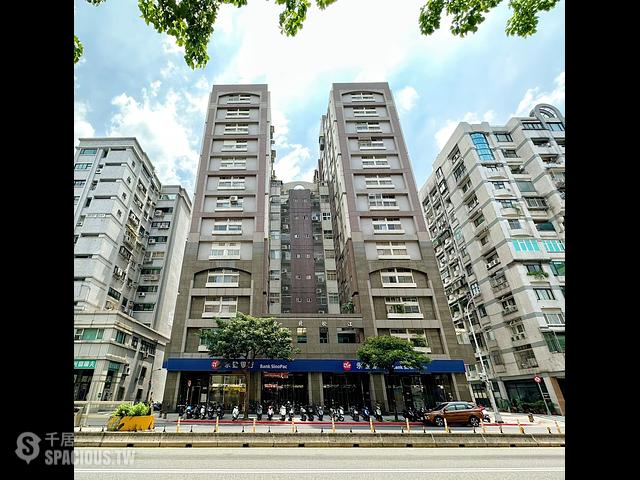 Zhongshan - No. XX, SongJiang Rd, Zhongshan District, Taipei City, Taiwan 10491 01