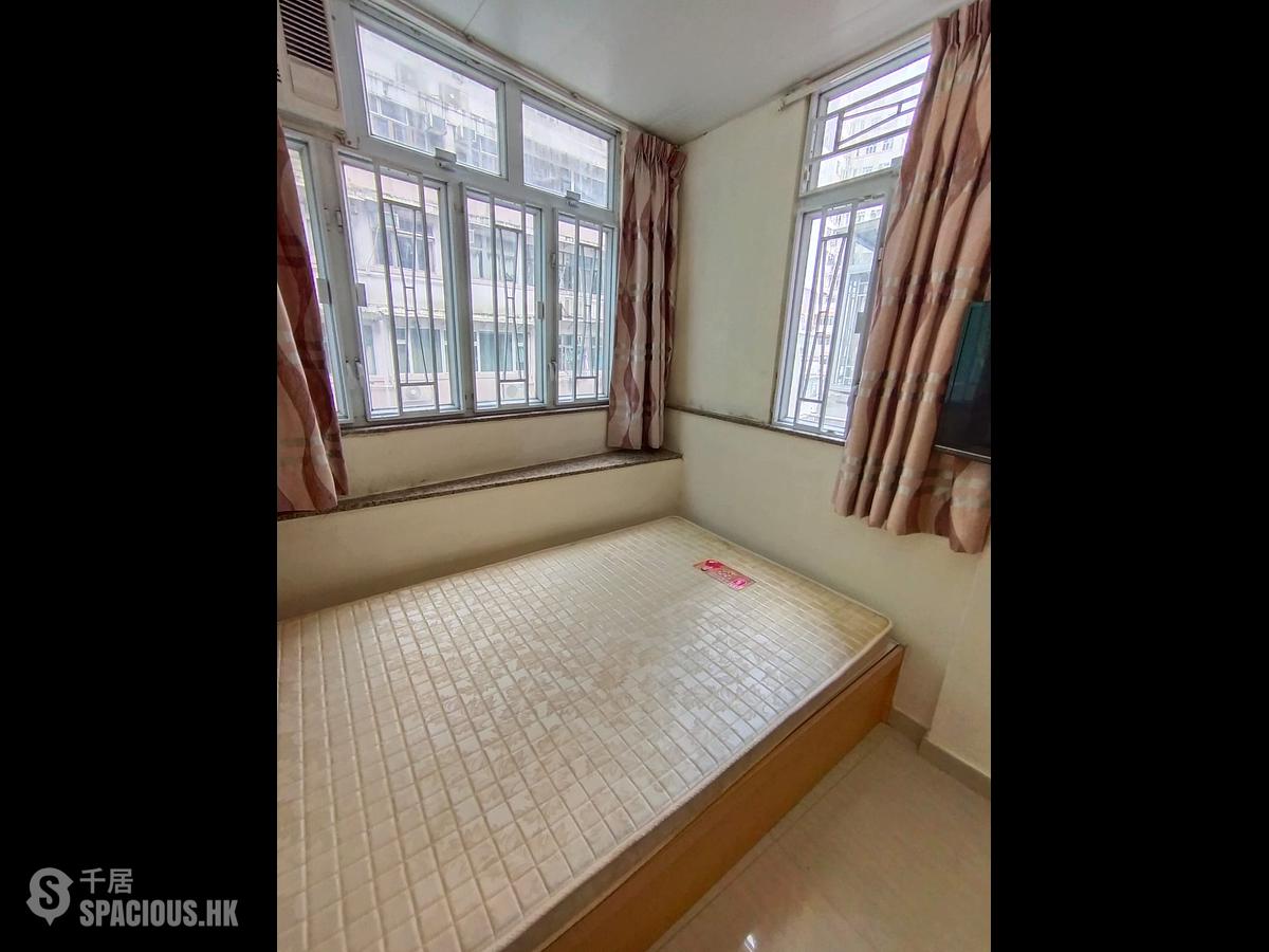 Wan Chai - 221-221A, Wan Chai Road 01