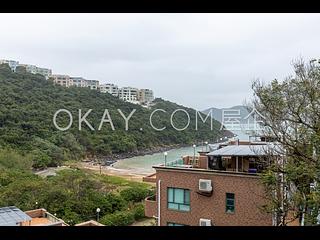 Clear Water Bay - Sheung Sze Wan 20