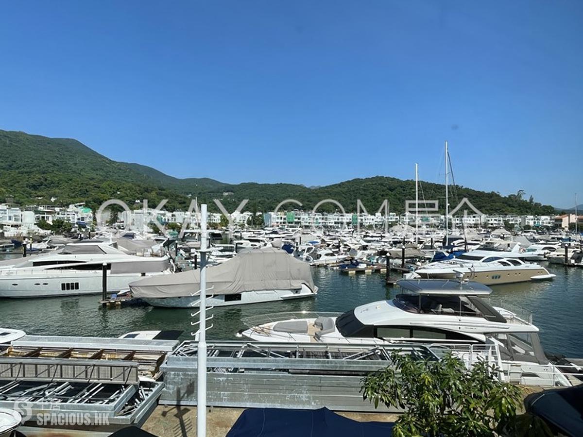 Sai Kung - Marina Cove Phase 5 01