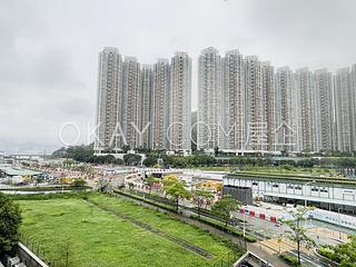 Tseung Kwan O - Capri 14