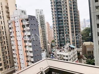 Wan Chai - The Avenue 09