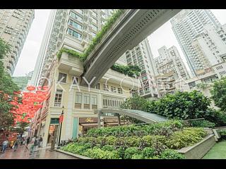 Wan Chai - The Avenue 19