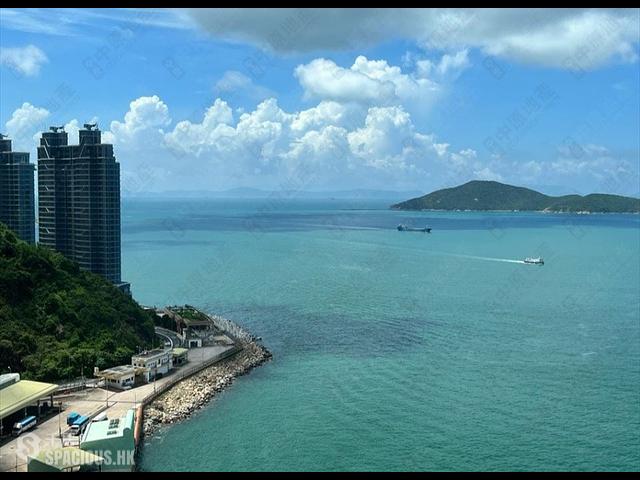 Ap Lei Chau - South Horizons Phase 2 01