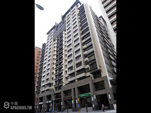 Songshan - No. XXX, Section 5, Nanjing East Road, Songshan District, Taipei City, Taiwan 105 01