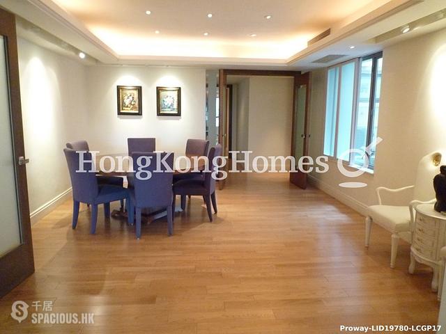 Yuen Long - Kam Yuen Mansion 01