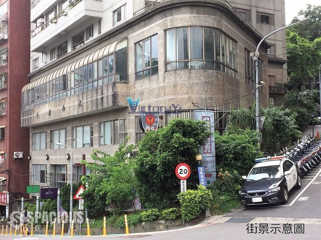 新店區 - 231台灣新北市新店區碧潭路XX號 01