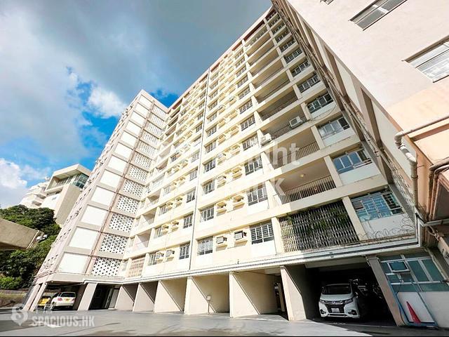 Cheung Sha Wan - 8-10, Caldecott Road 01
