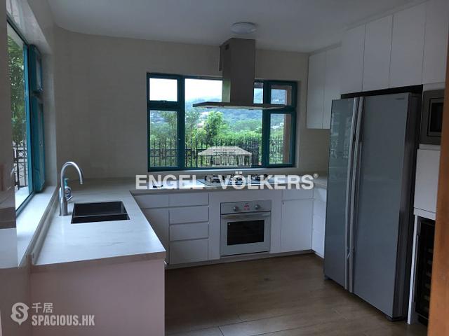 Sai Kung - JADE VILLA 01