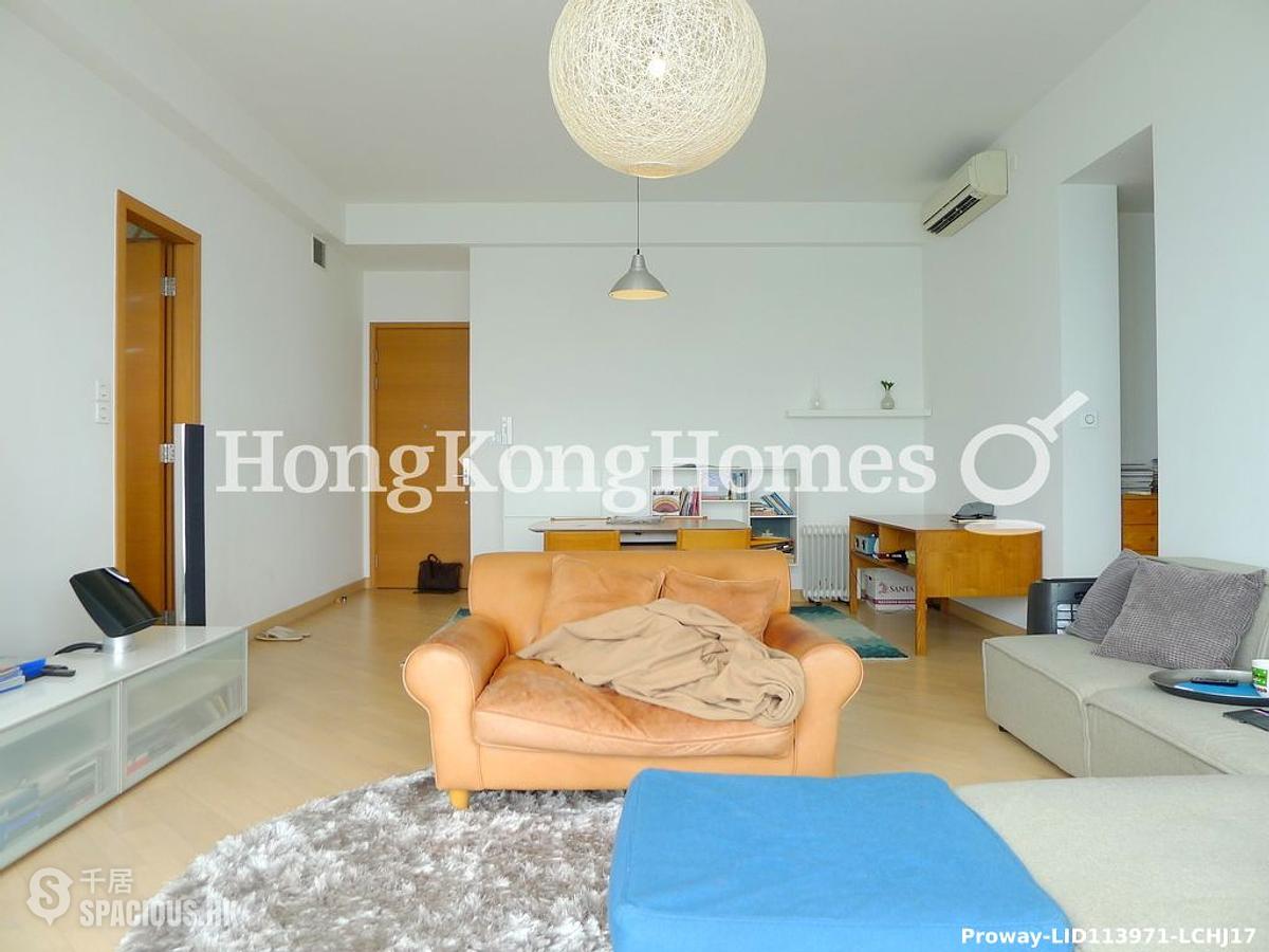 For Rent Harbour One, 3 Bed, 1172 Sqft (ID12966115)｜spacious.hk