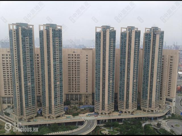 Tsing Yi - Rambler Crest Tower 1 01