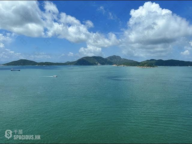 Ap Lei Chau - South Horizons Phase 2 01