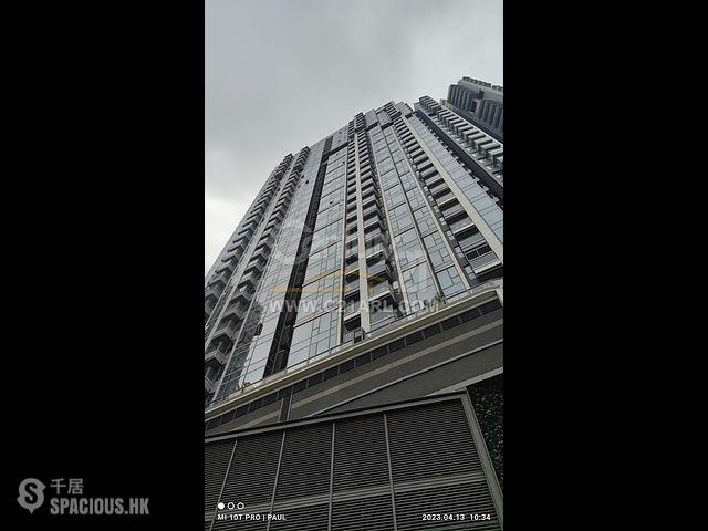 Shau Kei Wan - Lime Gala Block 1A 01