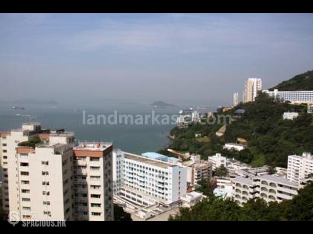 Pok Fu Lam - 59-61, Bisney Road 01
