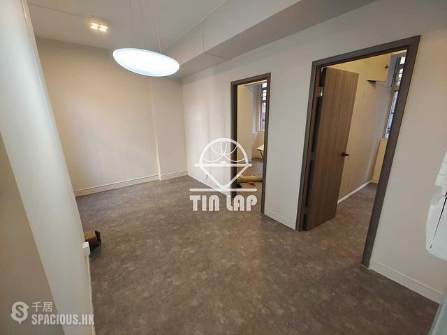 Sai Ying Pun - 17, High Street 01