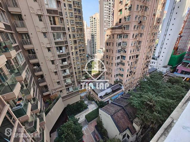 Sai Ying Pun - 101, High Street 01
