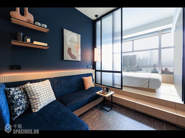 Cheung Sha Wan - Townplace West Kowloon 01