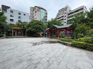 Zhongshan - XXX-X Section 2, Zhongshan North Road, Zhongshan, Taipei 15