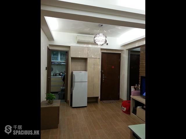 Wan Chai - Main Pole House 01