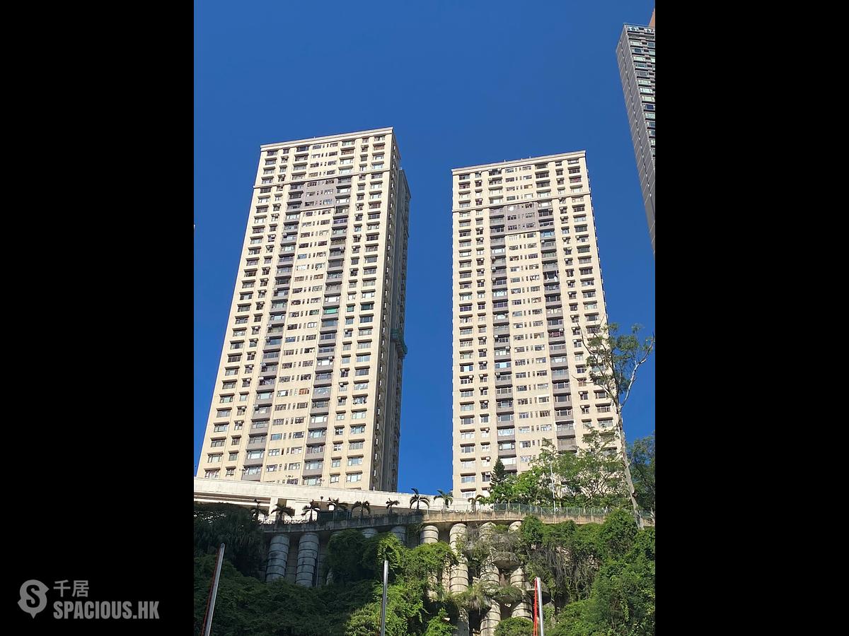 跑马地 - 乐翠台 01