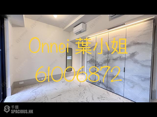 Wan Chai - 8, King Sing Street 01
