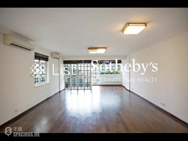Mid Levels Central - Glory Mansion 01