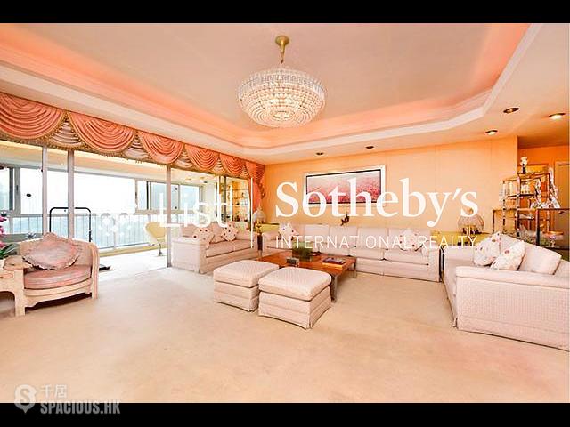 Stubbs Road - 2C, Woodland Heights 01