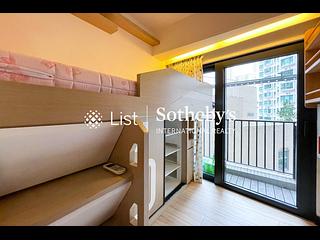 Sai Ying Pun - The Babington 07