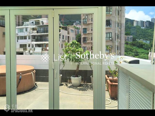 跑马地 - 金光大厦 03