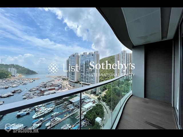 Ap Lei Chau - Marina South 01