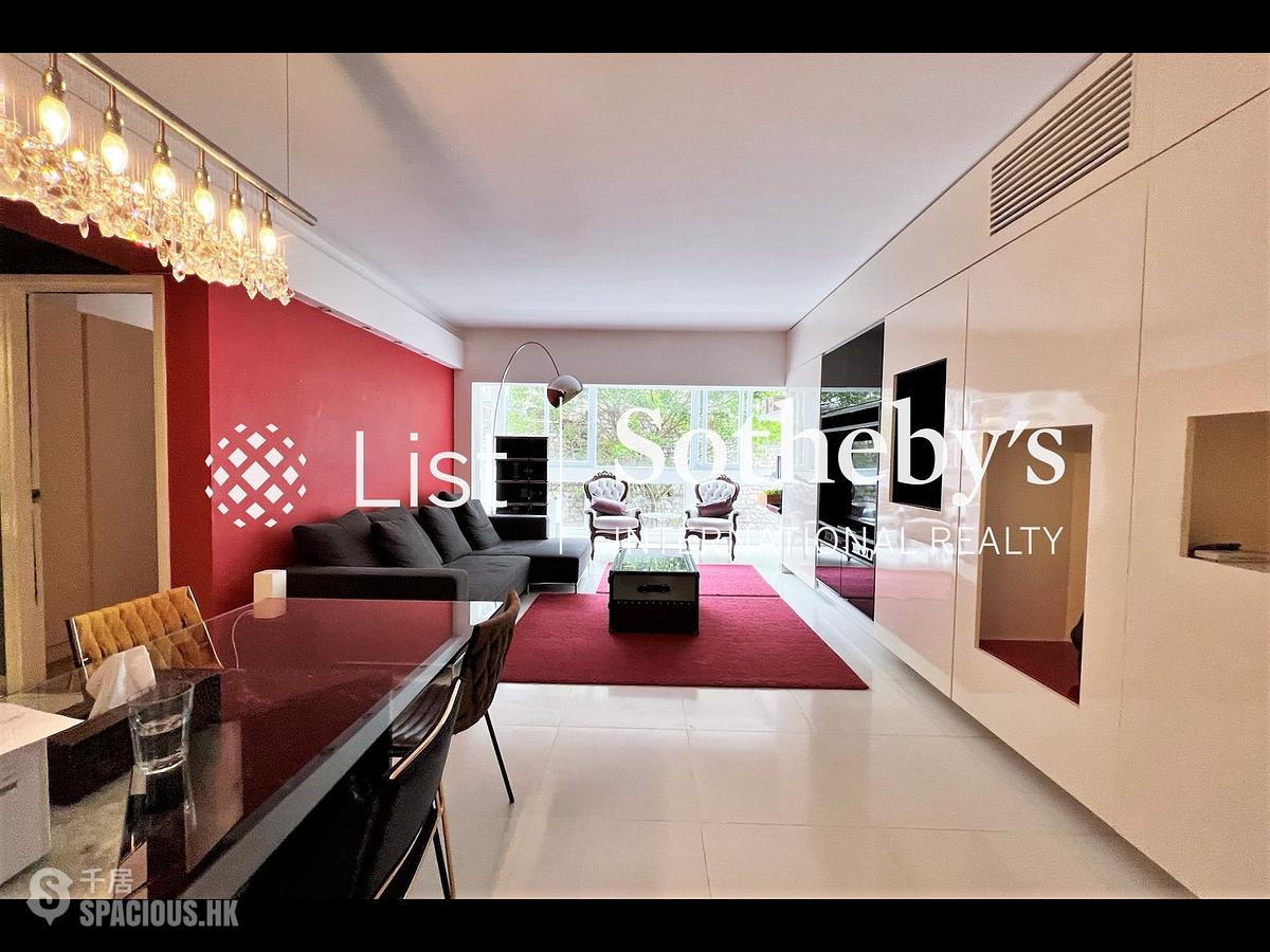 Mid Levels West - Realty Gardens Paris Court (Block 2) Paris Court 01