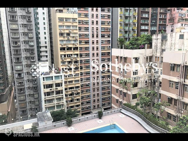 中半山 - 文麗苑 01