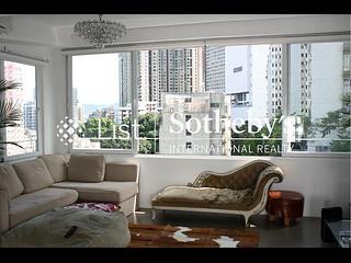 Kennedy Town - Tse Land Mansion 02