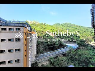 Shau Kei Wan - Island Garden 03